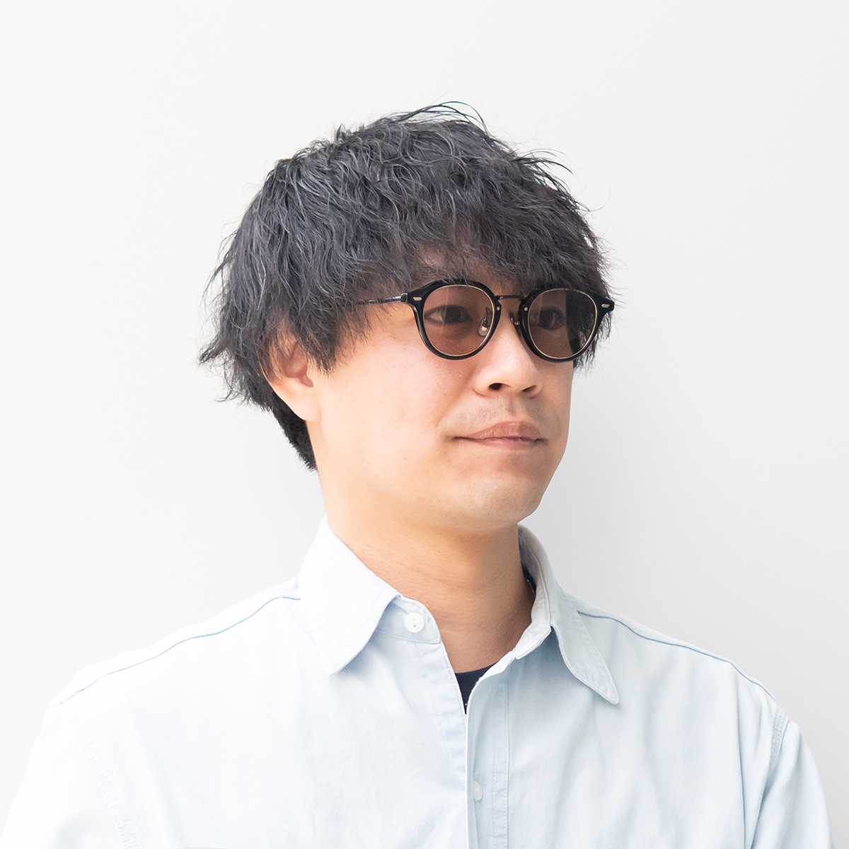 ブラック/ブラックマット(ライトブラウン) 46