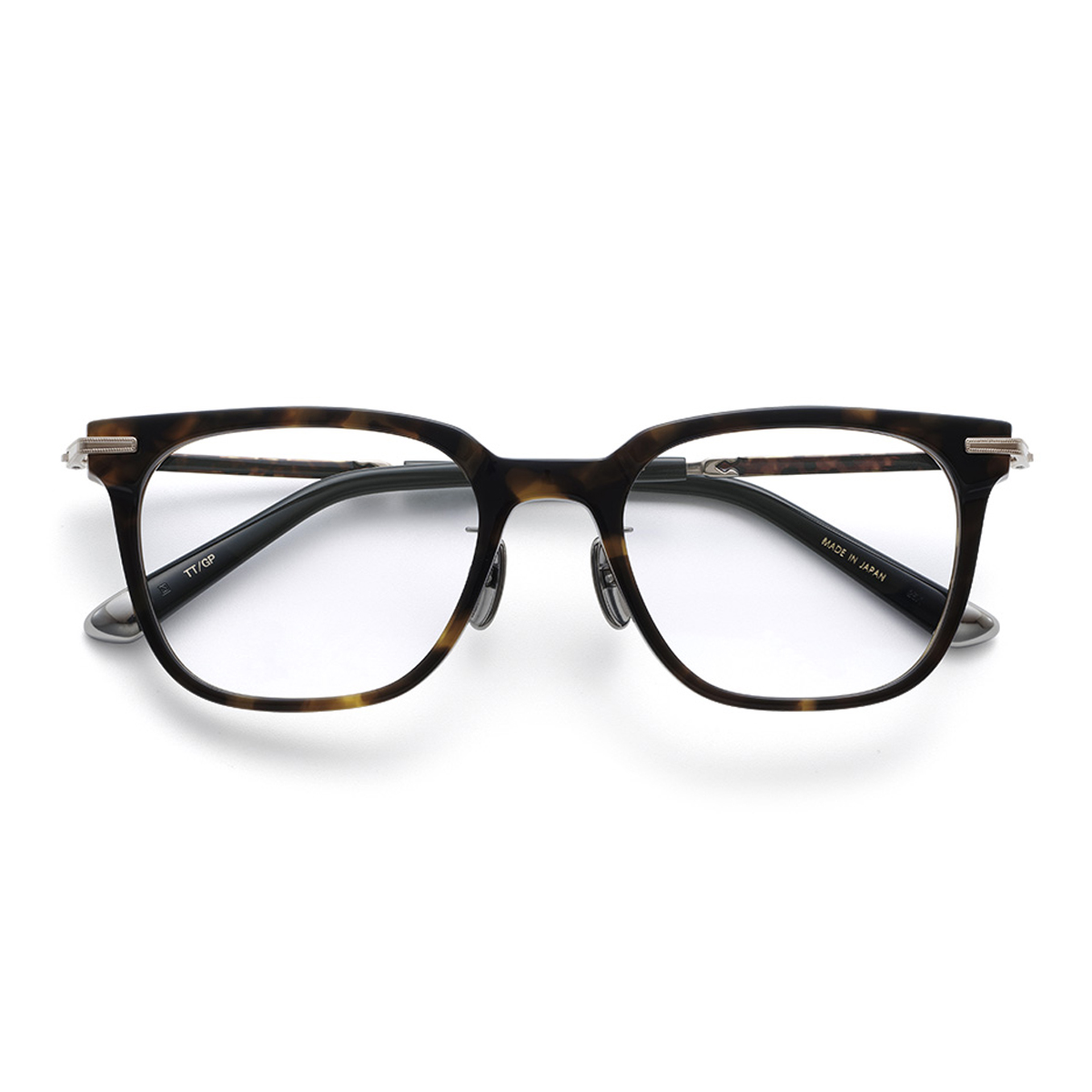 トートイス/ゴールド 51