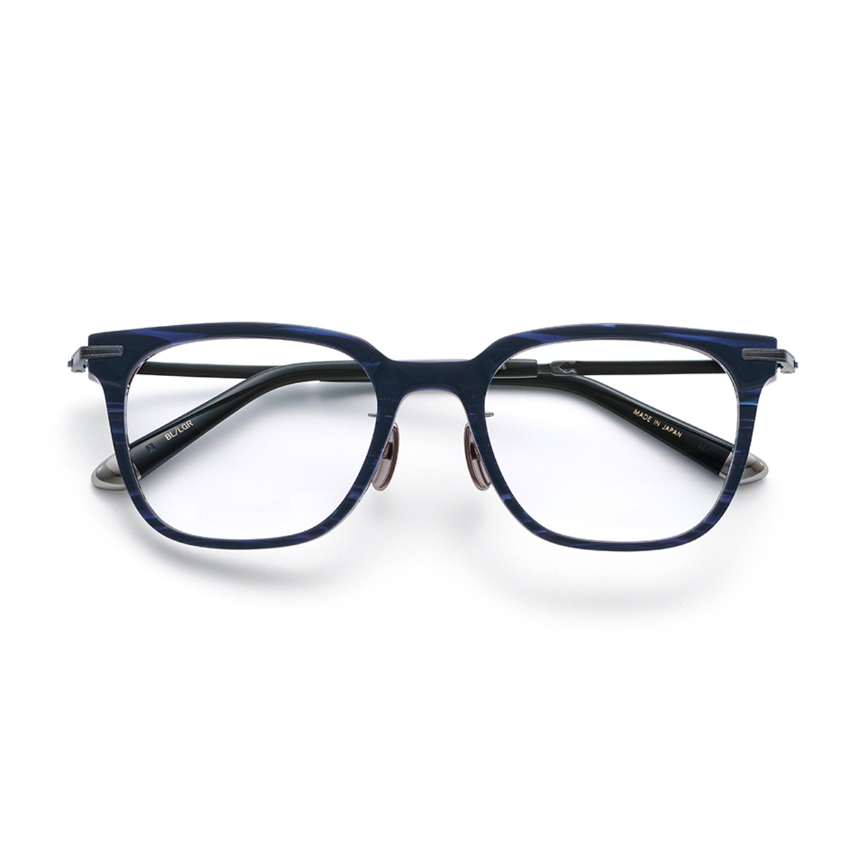 ブルー/ライトグレー 51