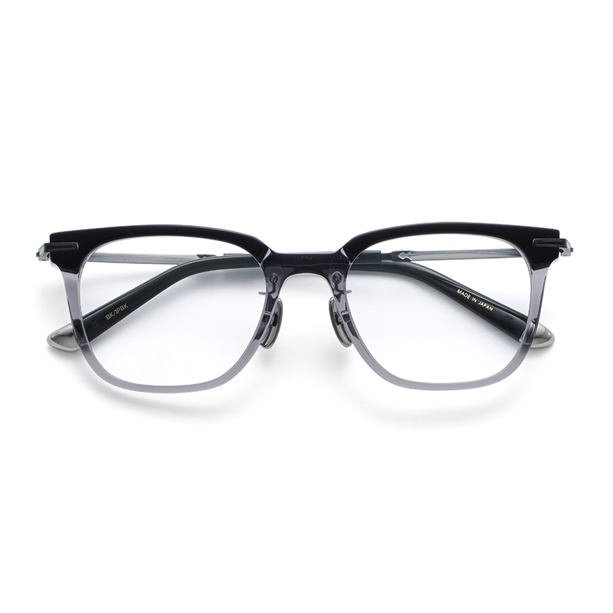 ブラック/ブラック 51