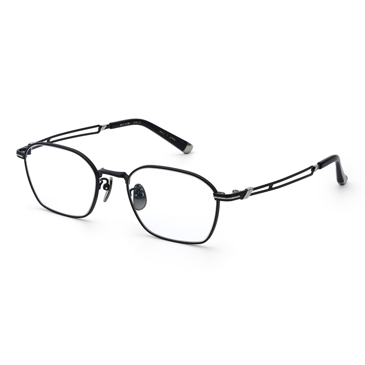 ブラックマット 50