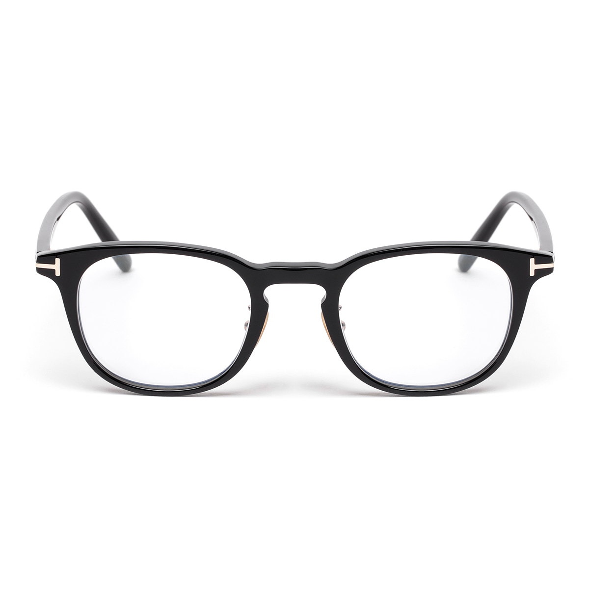 TOM FORD FT5725DB 001 ブラック