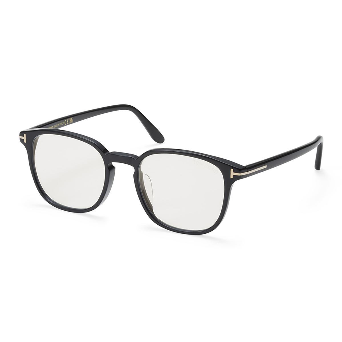 TOM FORD FT5797KB 001 ブラック