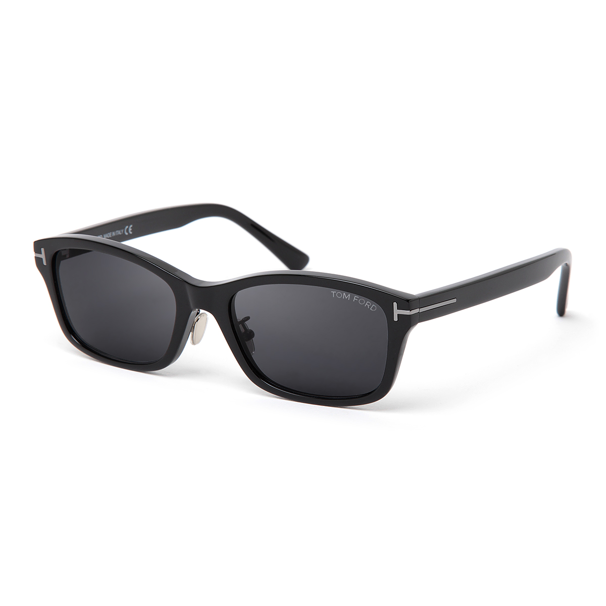 TOM FORD FT0875DN 01A ブラック