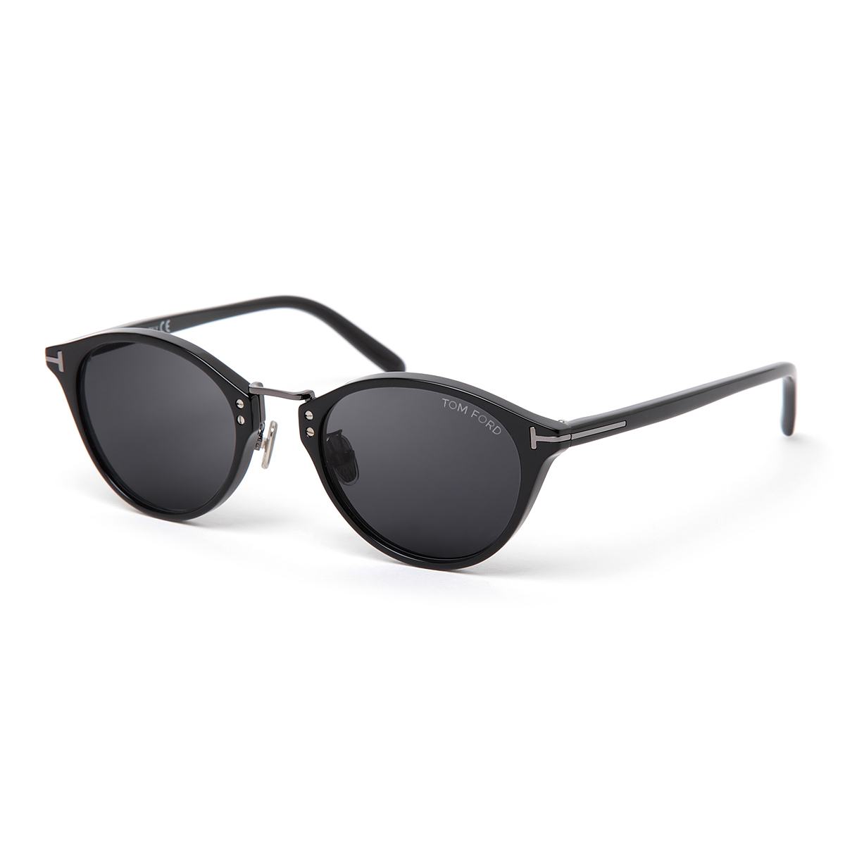 TOM FORD FT0879DN 01A ブラック