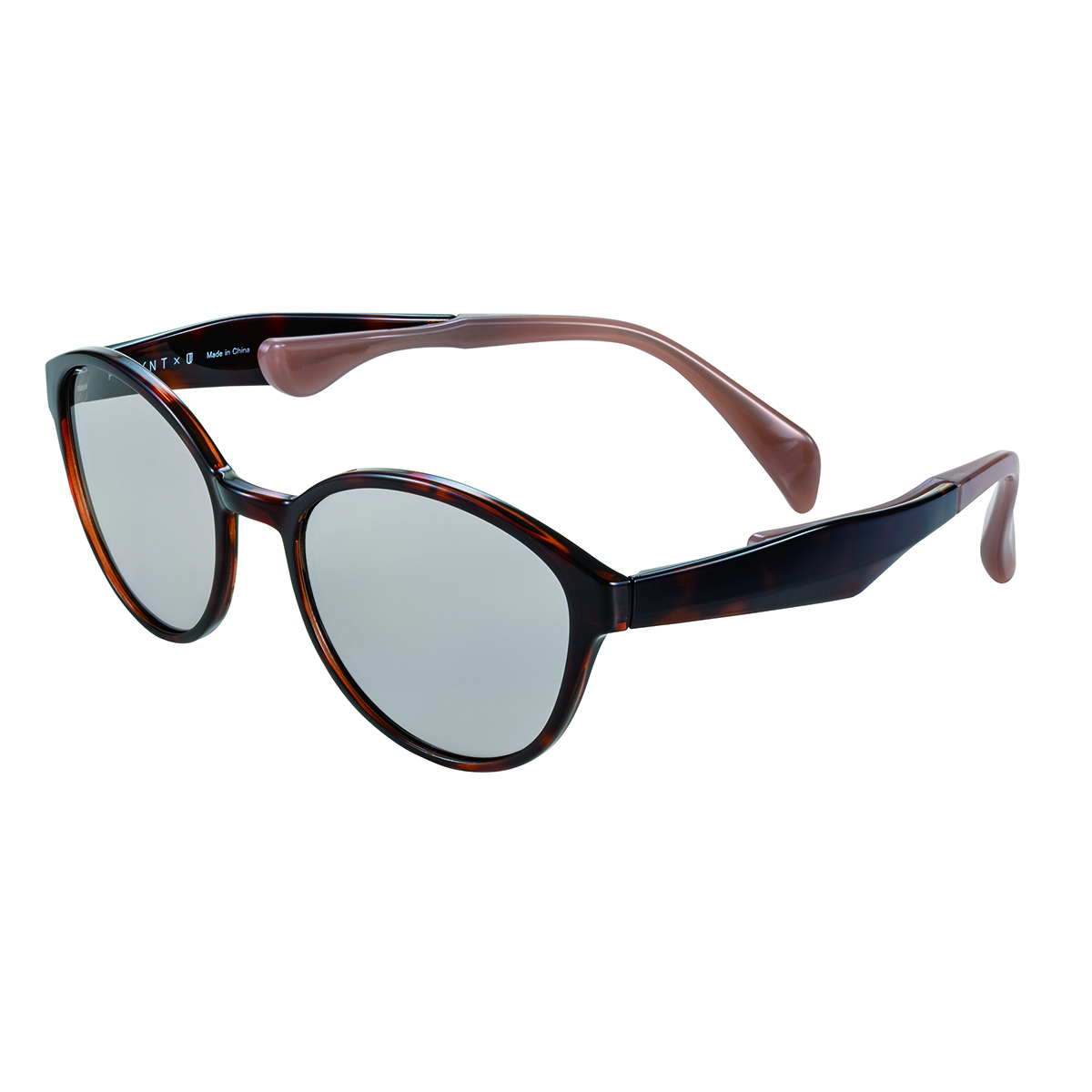 UT×POWANT UT35502M デミブラウン 52