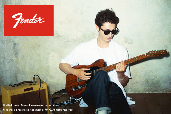 fender