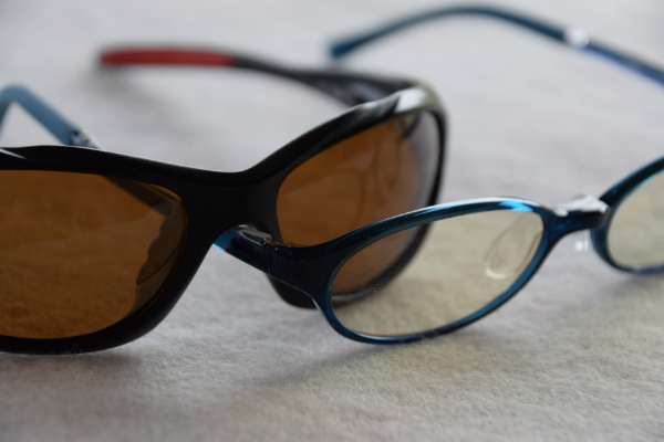 どこでできるの?サングラスのレンズ交換