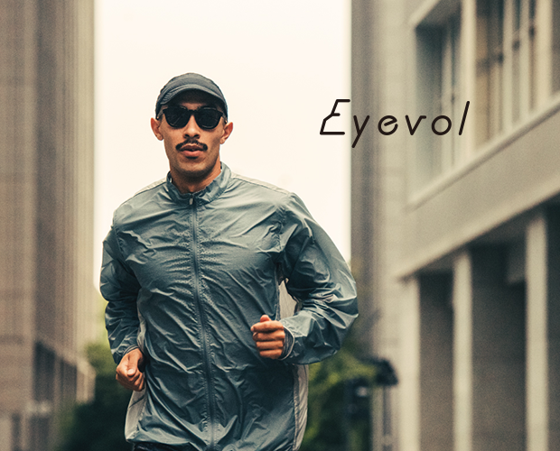 eyevol サングラス アイヴォル ゴルフ ランニング マラソン