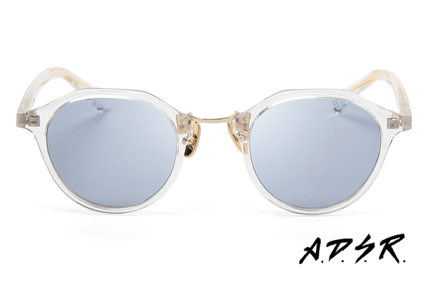 A.D.S.R SATCHMO 03 サッチモ サングラス a.d.s.r. | hartwellspremium.com