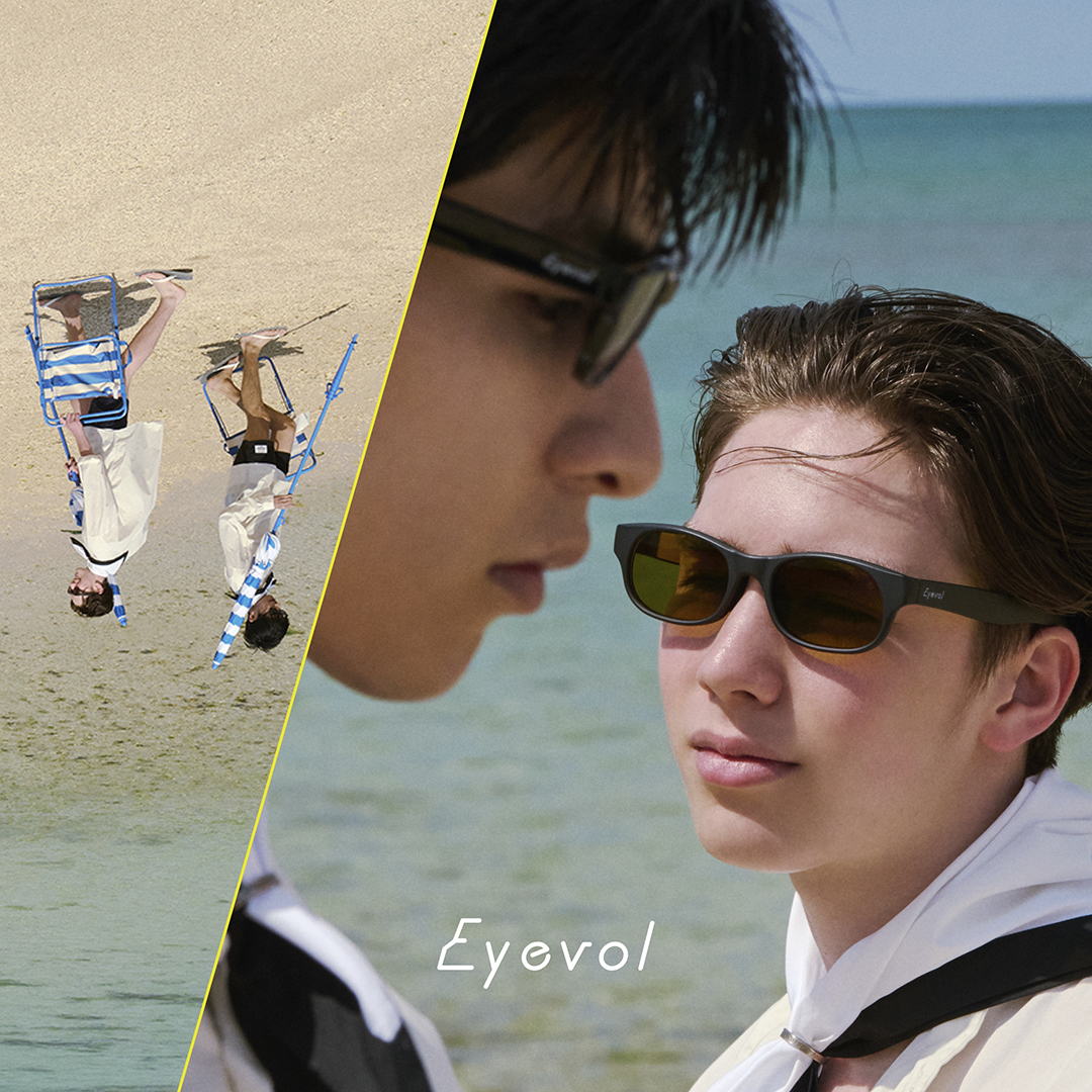 eyevol