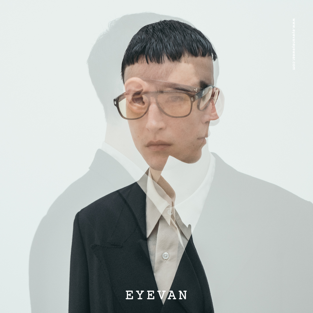 eyevan