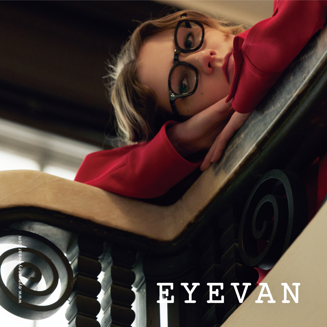 eyevan