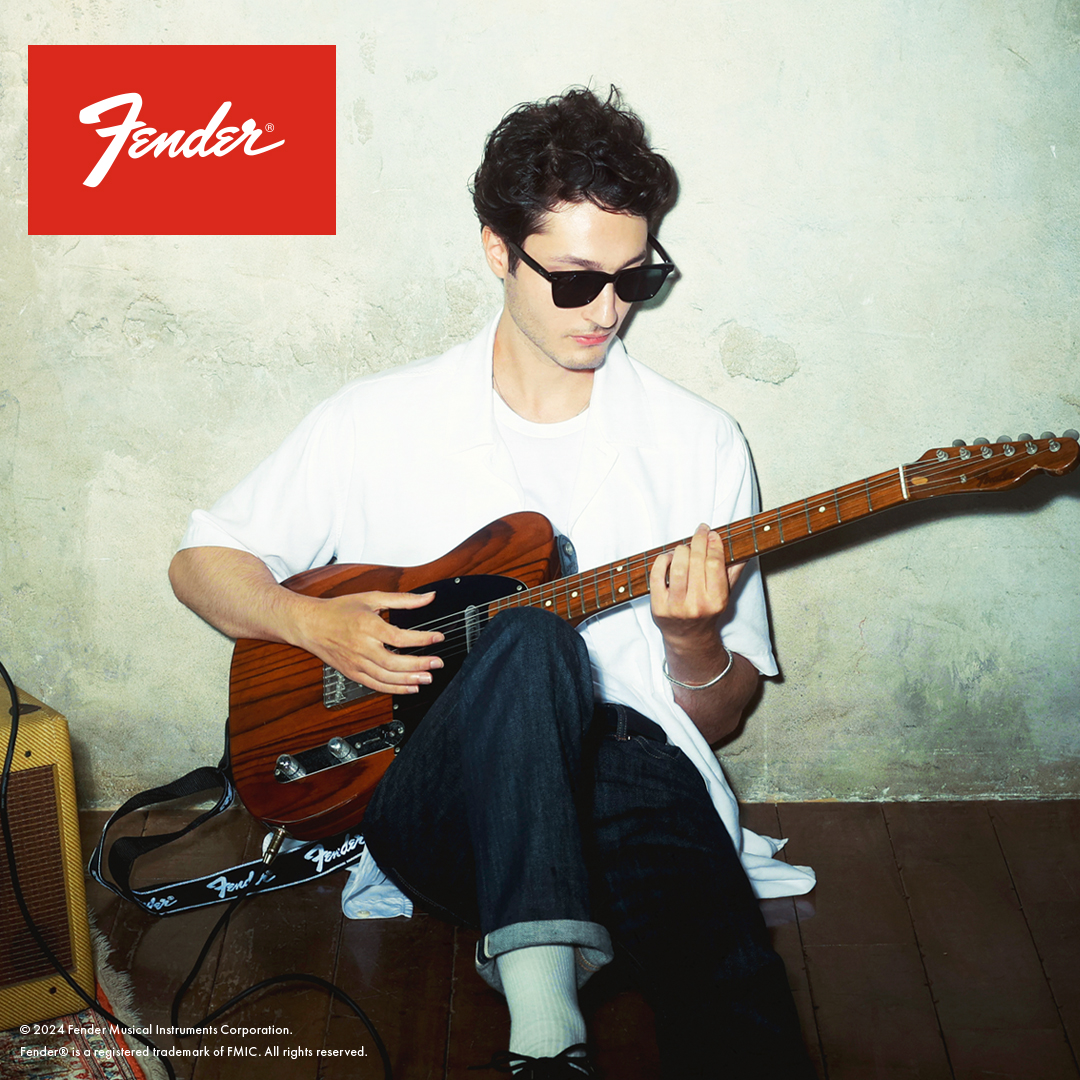 Fender