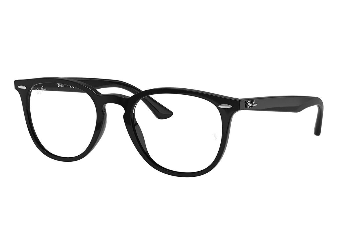 レイバン RX7159F 2000 ブラック