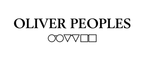 OLIVER PEOPLES