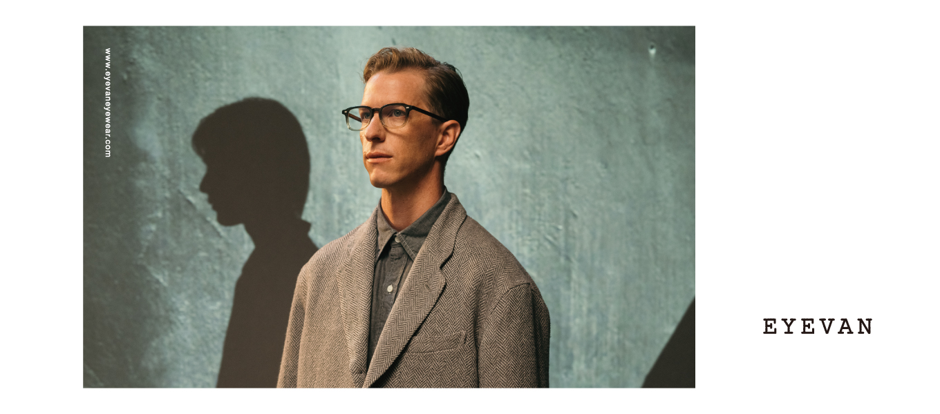 EYEVAN アイヴァン