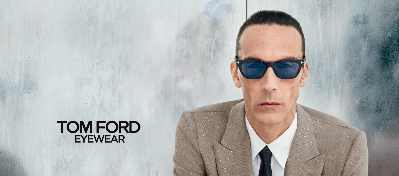 TOMFORD トムフォード