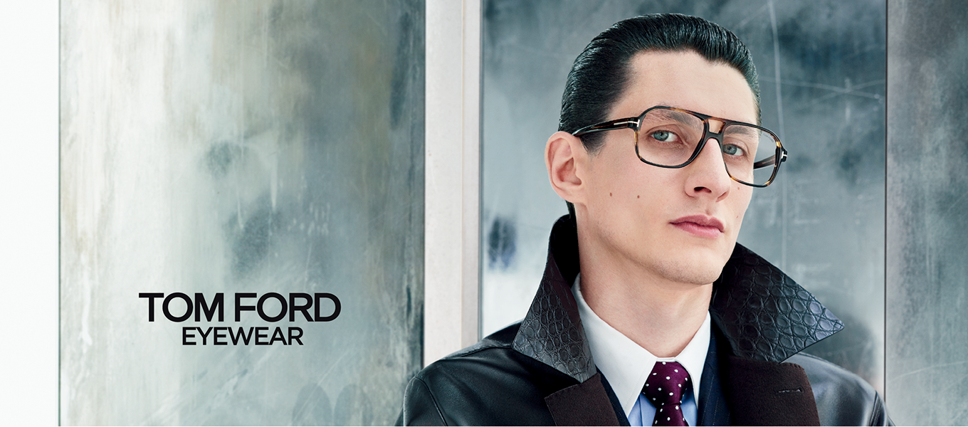 TOMFORD トムフォード