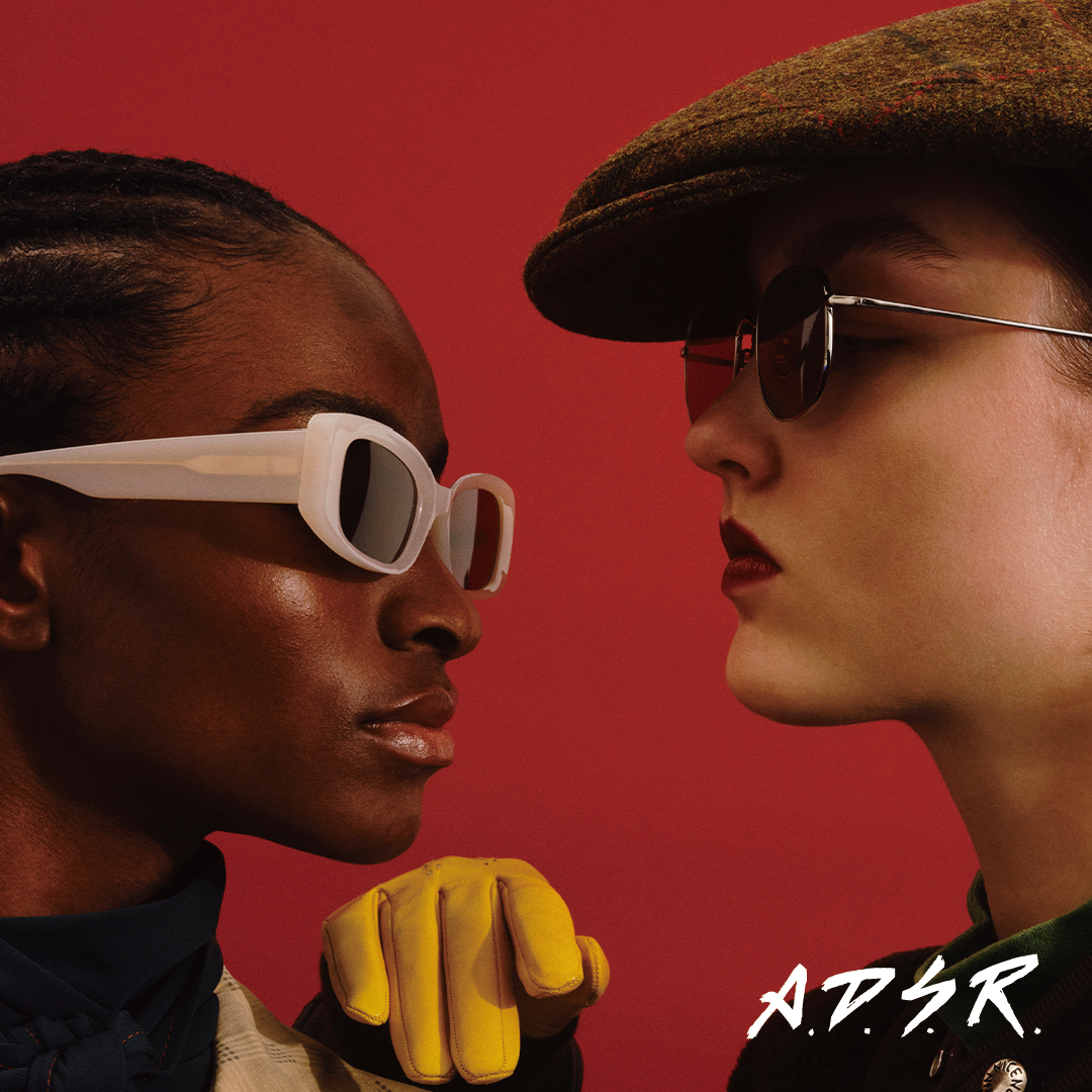 Chloé サングラス 温か グラデーションピンク 217 