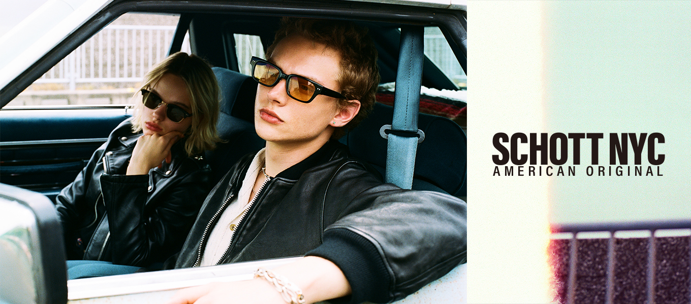 Schott2nd collection