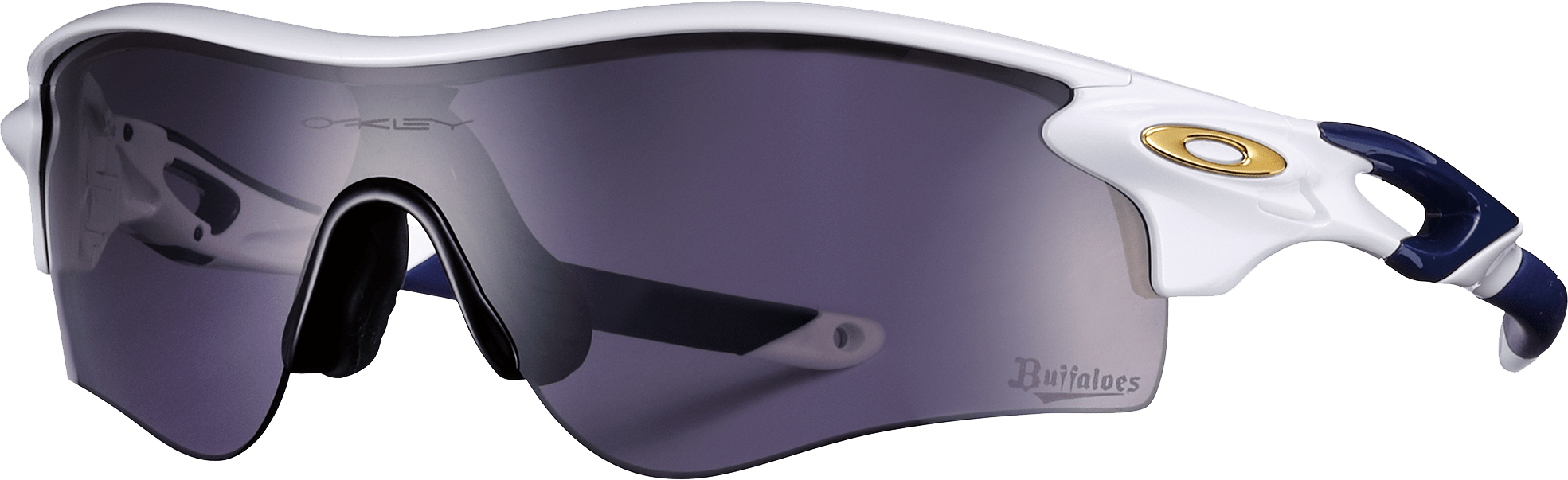 OAKLEY ORIX BUFFALOES