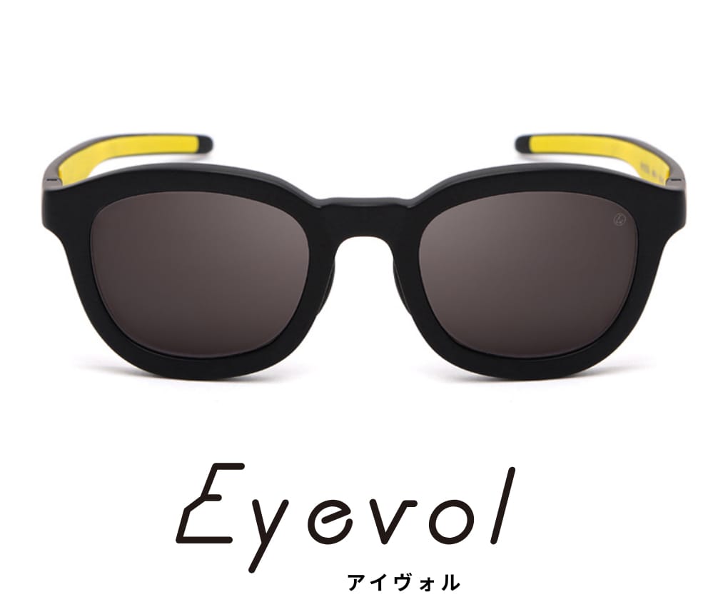 eyevol アイヴォル サングラス | www.trevires.be